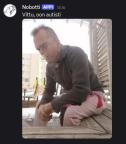 message file