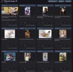 message file