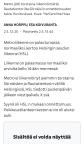 message file