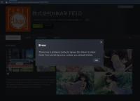 message file