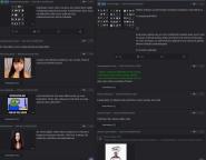 message file