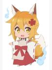 message file