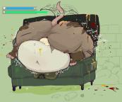 message file