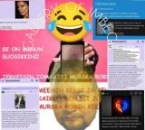 message file