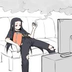 message file