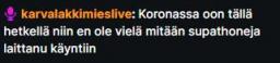 message file
