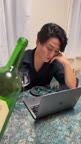 message file