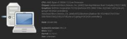 message file