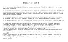 message file