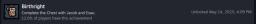 message file