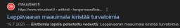 message file