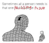 message file