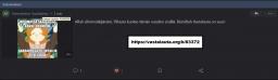 message file